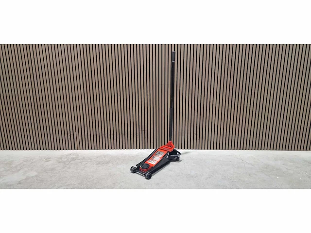 2025 - wohrstahl - 4 ton garage krik - afbeelding 4 van  34