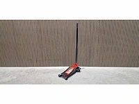 2025 - wohrstahl - 4 ton garage krik - afbeelding 4 van  34