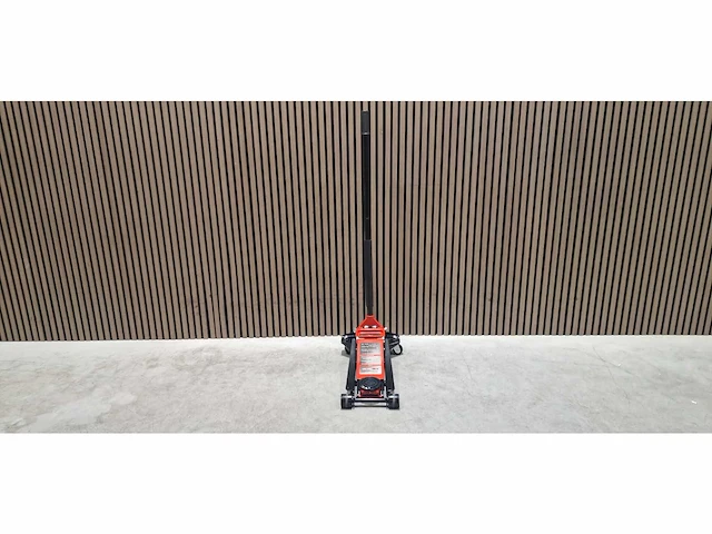 2025 - wohrstahl - 4 ton garage krik - afbeelding 5 van  34