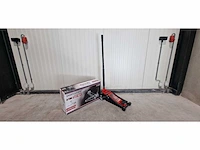 2025 - wohrstahl - 4 ton garage krik - afbeelding 7 van  34