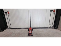 2025 - wohrstahl - 4 ton garage krik - afbeelding 9 van  34