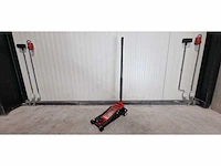 2025 - wohrstahl - 4 ton garage krik - afbeelding 10 van  34