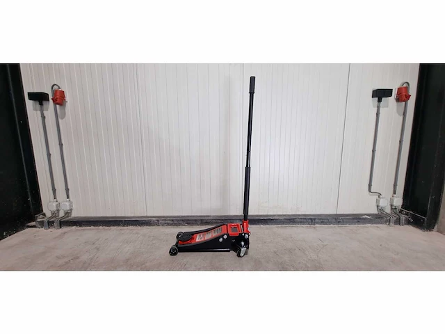 2025 - wohrstahl - 4 ton garage krik - afbeelding 11 van  34