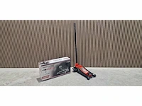 2025 - wohrstahl - 4 ton garage krik - afbeelding 1 van  34
