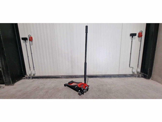 2025 - wohrstahl - 4 ton garage krik - afbeelding 14 van  34