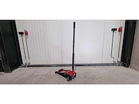 2025 - wohrstahl - 4 ton garage krik - afbeelding 14 van  34