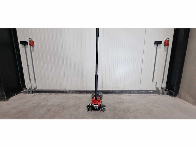 2025 - wohrstahl - 4 ton garage krik - afbeelding 15 van  34