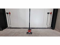 2025 - wohrstahl - 4 ton garage krik - afbeelding 15 van  34