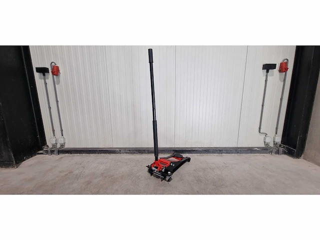 2025 - wohrstahl - 4 ton garage krik - afbeelding 16 van  34