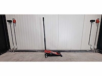 2025 - wohrstahl - 4 ton garage krik - afbeelding 17 van  34