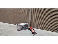 2025 - wohrstahl - 4 ton garage krik - afbeelding 12 van  34