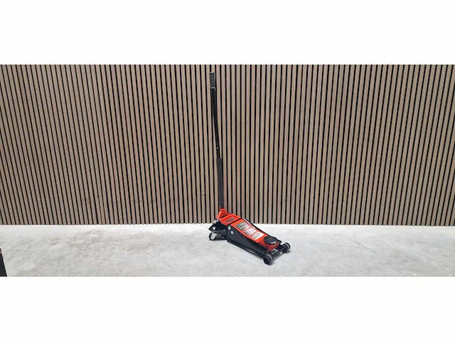 2025 - wohrstahl - 4 ton garage krik - afbeelding 23 van  34