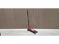2025 - wohrstahl - 4 ton garage krik - afbeelding 23 van  34