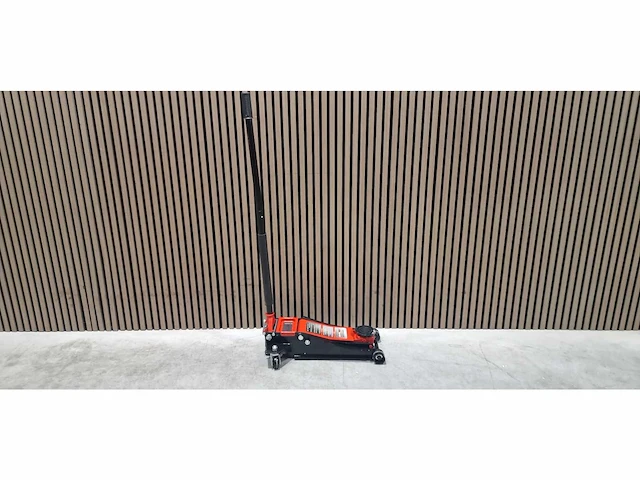2025 - wohrstahl - 4 ton garage krik - afbeelding 29 van  34