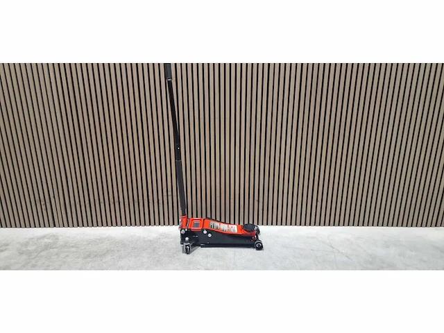 2025 - wohrstahl - 4 ton garage krik - afbeelding 30 van  34