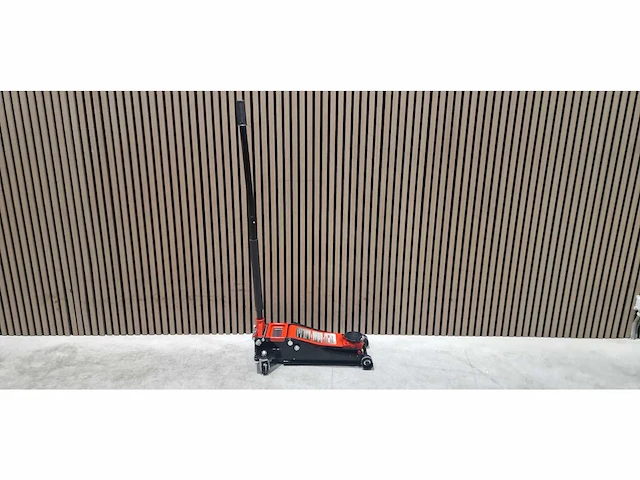 2025 - wohrstahl - 4 ton garage krik - afbeelding 31 van  34