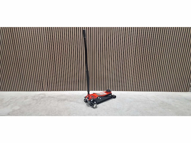 2025 - wohrstahl - 4 ton garage krik - afbeelding 32 van  34