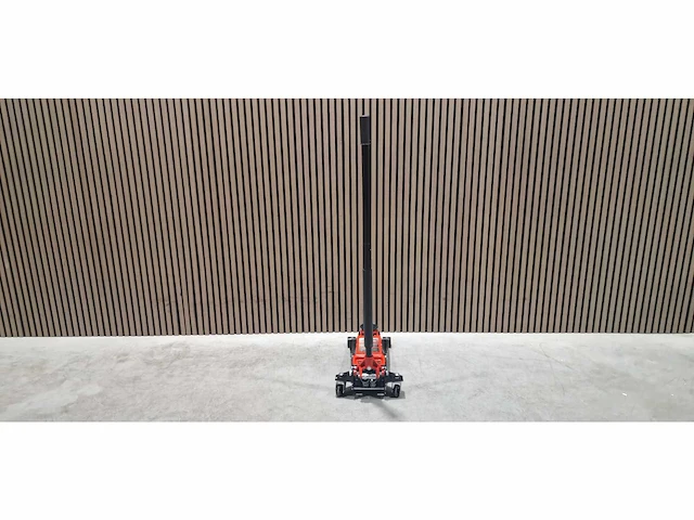 2025 - wohrstahl - 4 ton garage krik - afbeelding 33 van  34