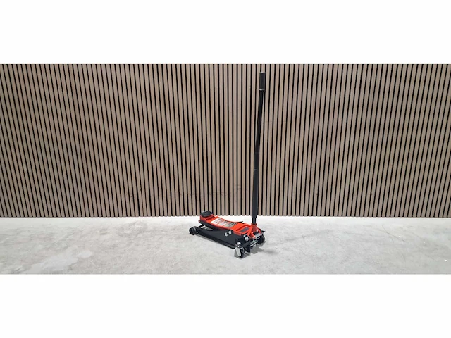 2025 - wohrstahl - 4 ton garage krik - afbeelding 34 van  34