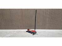 2025 - wohrstahl - 4 ton garage krik - afbeelding 34 van  34