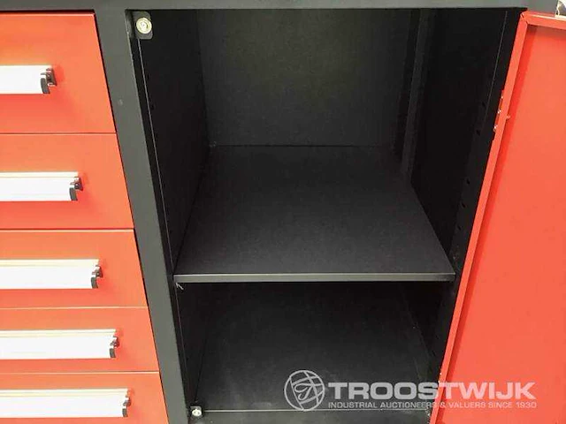 2025- easy-going - 7ft-10d-01c - werkbank - afbeelding 2 van  17