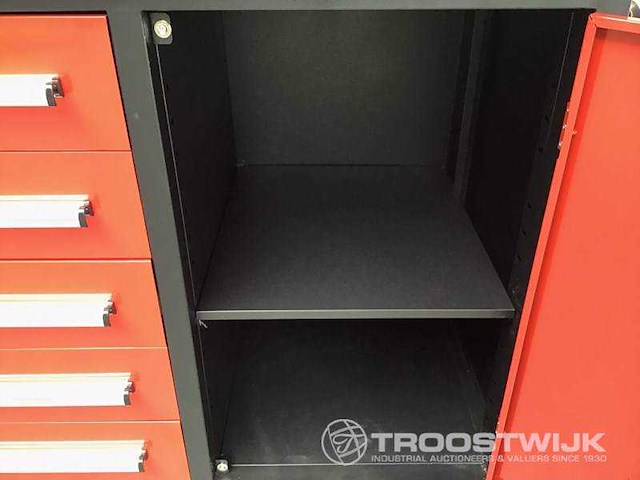 2025- easy-going - 7ft-10d-01c - werkbank - afbeelding 2 van  17