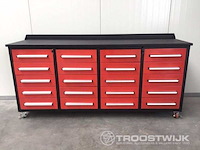 2025 -easy-going - 7ft-20d-01c - werkbank - afbeelding 6 van  13