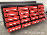 2025 -easy-going - 7ft-20d-01c - werkbank - afbeelding 9 van  13