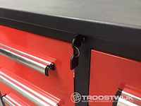 2025 -easy-going - 7ft-20d-01c - werkbank - afbeelding 2 van  13