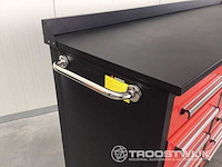 2025 -easy-going - 7ft-20d-01c - werkbank - afbeelding 3 van  13