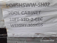 2025 -easy-going -10ft-12d-2- 01c - werkbank - afbeelding 2 van  10