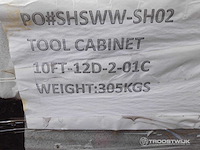 2025 -easy-going -10ft-12d-2- 01c - werkbank - afbeelding 2 van  10