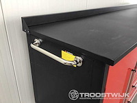 2025 -easy-going -10ft-12d-2- 01c - werkbank - afbeelding 7 van  10