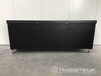 2025 -easy-going -10ft-12d-2- 01c - werkbank - afbeelding 9 van  10