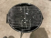 2025 17” mobiele houtskool ketel vorm bbq (5x) - afbeelding 6 van  20