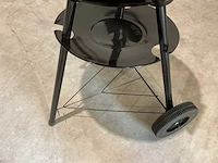 2025 17” mobiele houtskool ketel vorm bbq (5x) - afbeelding 10 van  20