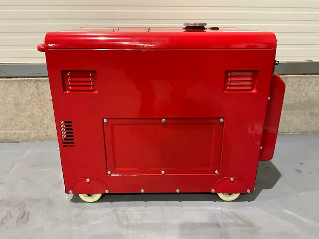 2025 (4x) ultra tools w10000 noodstroomaggregaat - afbeelding 9 van  12