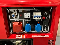 2025 (4x) ultra tools w10000 noodstroomaggregaat - afbeelding 10 van  12