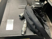 2025 72 inch bezem/ veegmachine voor schranklader - afbeelding 4 van  8