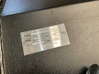 2025 72 inch bezem/ veegmachine voor schranklader - afbeelding 5 van  8