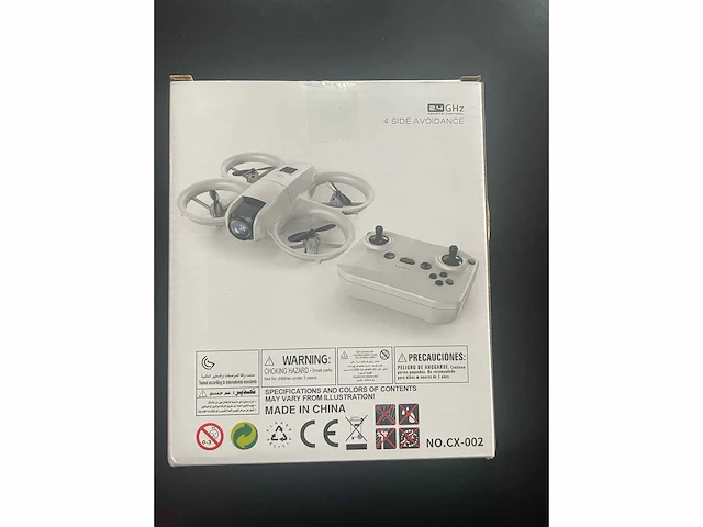 2025 8k gps professionele rc drone - afbeelding 7 van  7