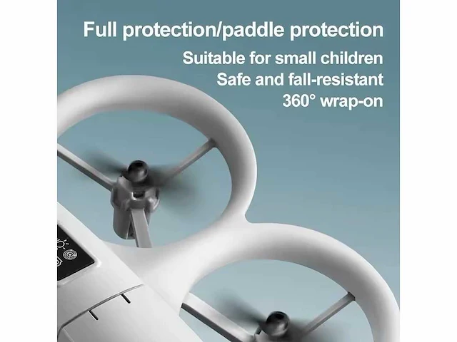 2025 8k gps rc drone - afbeelding 2 van  7
