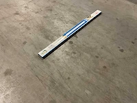 2025 a-group 1037 plafond verlichting 1,2m 160watt winkelverlichting - afbeelding 7 van  7