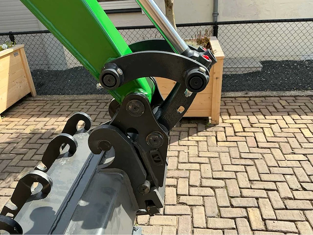 2025 aameck f10 minigraafmachine - afbeelding 3 van  22