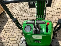 2025 aameck f10 minigraafmachine - afbeelding 6 van  22
