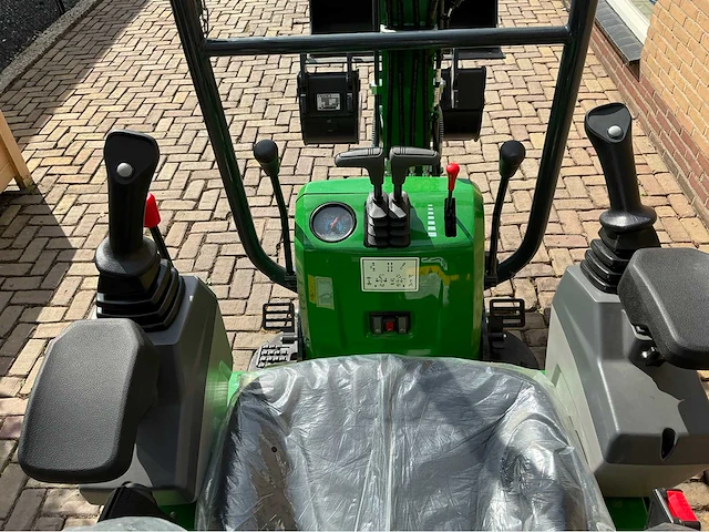 2025 aameck f10 minigraafmachine - afbeelding 7 van  22