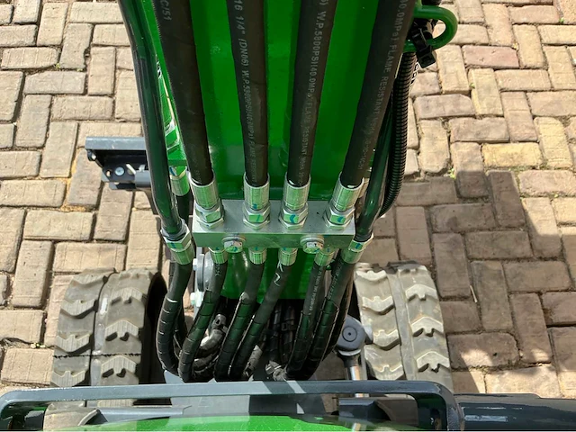 2025 aameck f10 minigraafmachine - afbeelding 9 van  22
