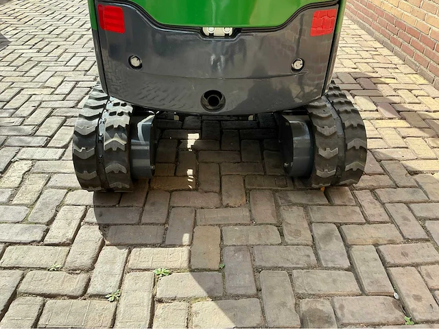 2025 aameck f10 minigraafmachine - afbeelding 13 van  22