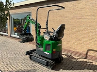 2025 aameck f10 minigraafmachine - afbeelding 16 van  22