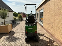 2025 aameck f10 minigraafmachine - afbeelding 17 van  22